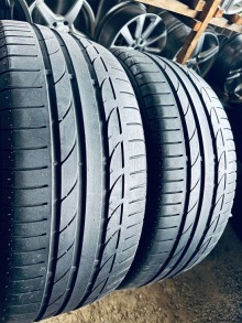 235 40 19 Bridgestone Potenza S001 . Фото 3