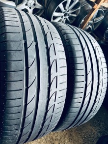 235 40 19 Bridgestone Potenza S001 . Фото 4