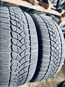 235 45 18 Firestone Winterhawk 3 . Фото 2