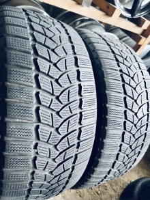 235 45 18 Firestone Winterhawk 3 