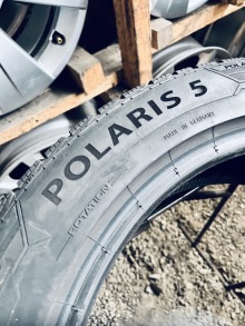 205 55 17 Barum Polaris 5. Фото 8