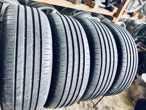 205 55 17 Goodyaer Efficient Grip Performance. Фото 2