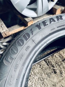 205 55 17 Goodyaer Efficient Grip Performance. Фото 12