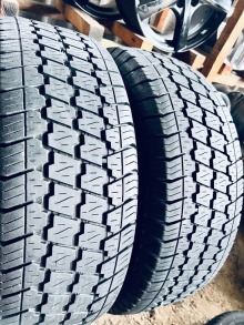  265 70 15 Roadstone Radial A/T Шини Резина Всесезонні. Фото 2