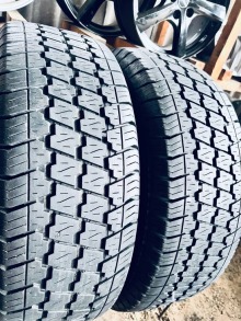  265 70 15 Roadstone Radial A/T Шини Резина Всесезонні