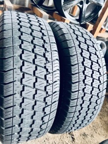  265 70 15 Roadstone Radial A/T Шини Резина Всесезонні. Фото 5