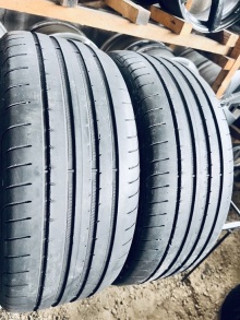 235 45 18 Goodyear EAGLE F1 Asymmetric3. Фото 3