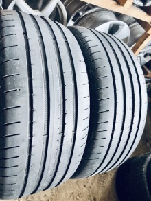 235 45 18 Goodyear EAGLE F1 Asymmetric3. Фото 2