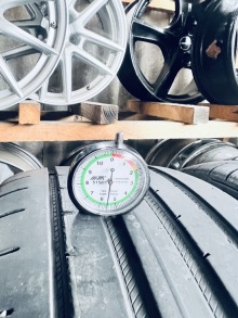235 45 18 Goodyear EAGLE F1 Asymmetric3. Фото 6