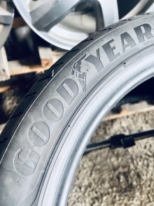 235 45 18 Goodyear EAGLE F1 Asymmetric3. Фото 7