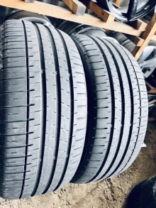 235 50 18 Falken Azenis FK510. Фото 4
