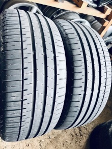 235 50 18 Falken Azenis FK510