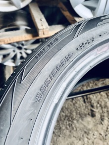 235 50 18 Falken Azenis FK510. Фото 8