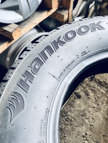 195 75 14C Hankook Radial RA08. Фото 7