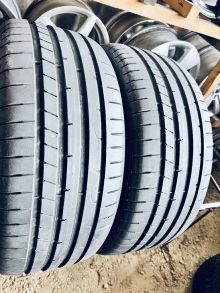 225 45 17 Dunlop Sport Maxx RT2. Фото 3