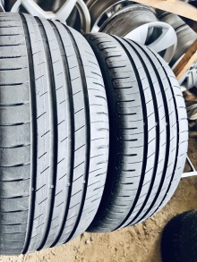 205 50 17 Goodyear Efficient Grip Performance . Фото 2