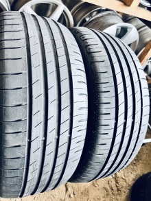 205 50 17 Goodyear Efficient Grip Performance . Фото 3