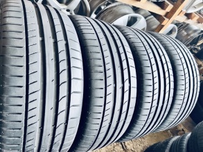 225 40 18 Continental ContiSportContact5
