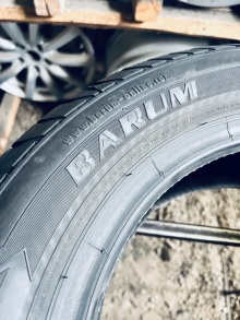 195 60 14 Barum Bravuris. Фото 10
