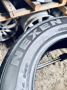 175 70 14 Nexen N Blue HD Plus. Фото 7