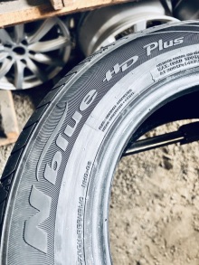 175 70 14 Nexen N Blue HD Plus. Фото 8