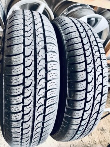 175 80 14 Firestone F-580. Фото 2