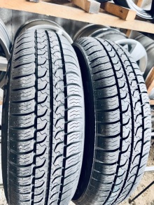 175 80 14 Firestone F-580. Фото 3