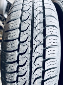 175 80 14 Firestone F-580. Фото 7