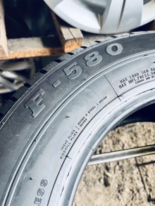 175 80 14 Firestone F-580. Фото 8
