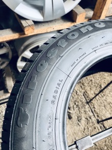 175 80 14 Firestone F-580. Фото 10