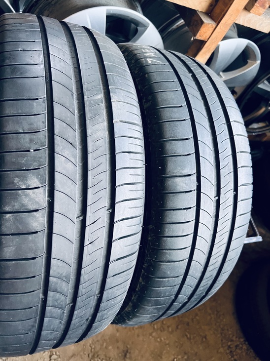 205 55 16 Michelin Energy 