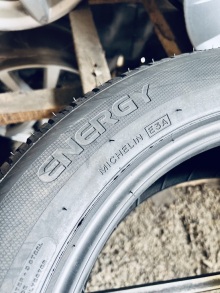 205 55 16 Michelin Energy . Фото 8