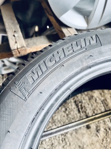 205 55 16 Michelin Energy . Фото 7
