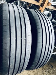 205 60 16 Goodyear Efficient Grip Performance. Фото 5