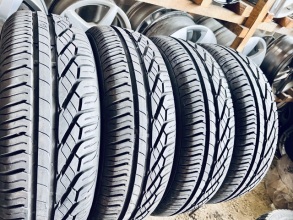 185 65 15 Uniroyal Rain Expert3. Фото 2