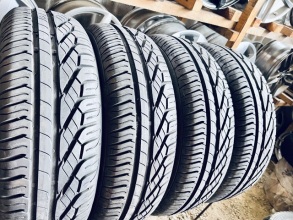 185 65 15 Uniroyal Rain Expert3. Фото 3
