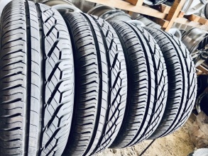 185 65 15 Uniroyal Rain Expert3. Фото 4