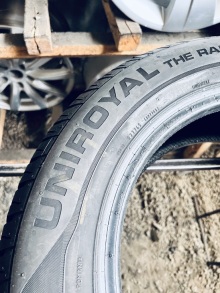 185 65 15 Uniroyal Rain Expert3. Фото 7