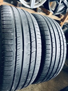 245 45 20 Pirelli Scorpion Verde All Season. Фото 4