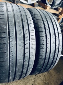 245 45 20 Pirelli Scorpion Verde All Season. Фото 6