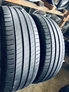 215 55 17 Michelin Primacy3 