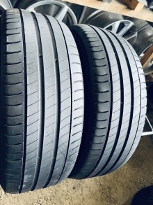 215 55 17 Michelin Primacy3 . Фото 2