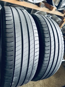 215 55 17 Michelin Primacy3 . Фото 3