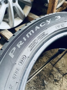 215 55 17 Michelin Primacy3 . Фото 7