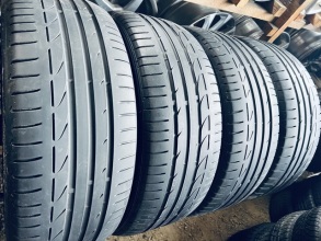 235 45 19 Bridgestone Potenza S001. Фото 2