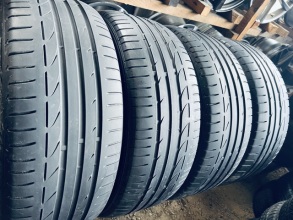 235 45 19 Bridgestone Potenza S001. Фото 4
