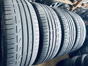 235 45 19 Bridgestone Potenza S001. Фото 5