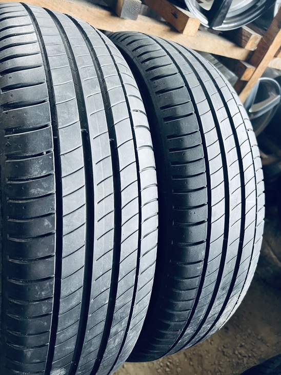 195 55 20 Michelin Primacy3