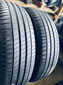 195 55 20 Michelin Primacy3
