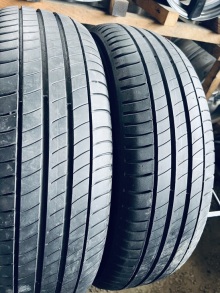 195 55 20 Michelin Primacy3. Фото 2